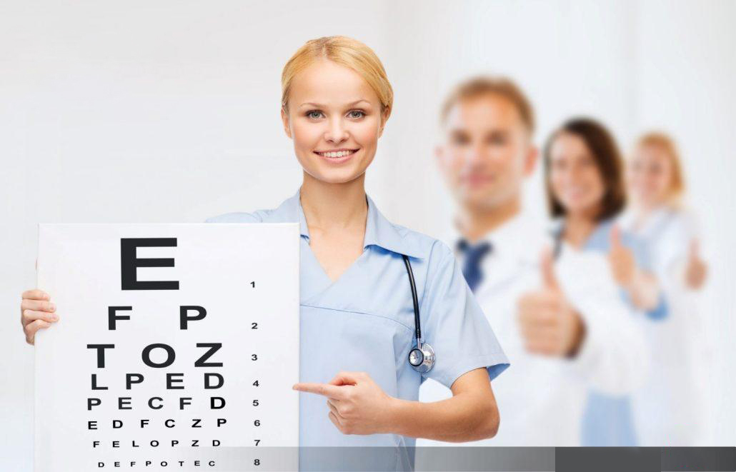 مراحل تحصیل فوق تخصص چشم پزشکی در ترکیه
