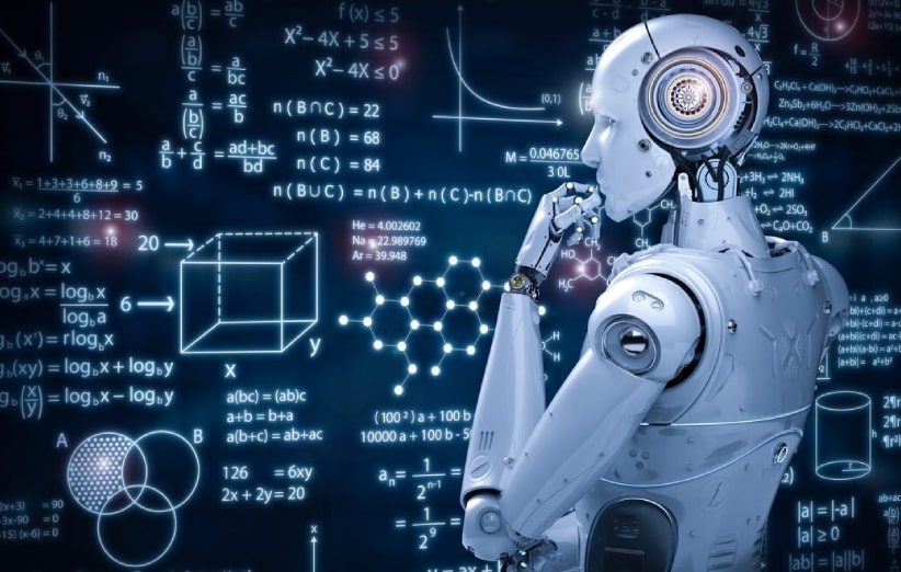 فواید تحصیل هوش مصنوعی در ایتالیا