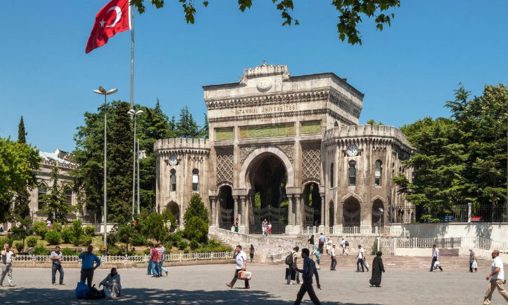 تحصیل در ترکیه چه مزایایی را به دنبال دارد؟