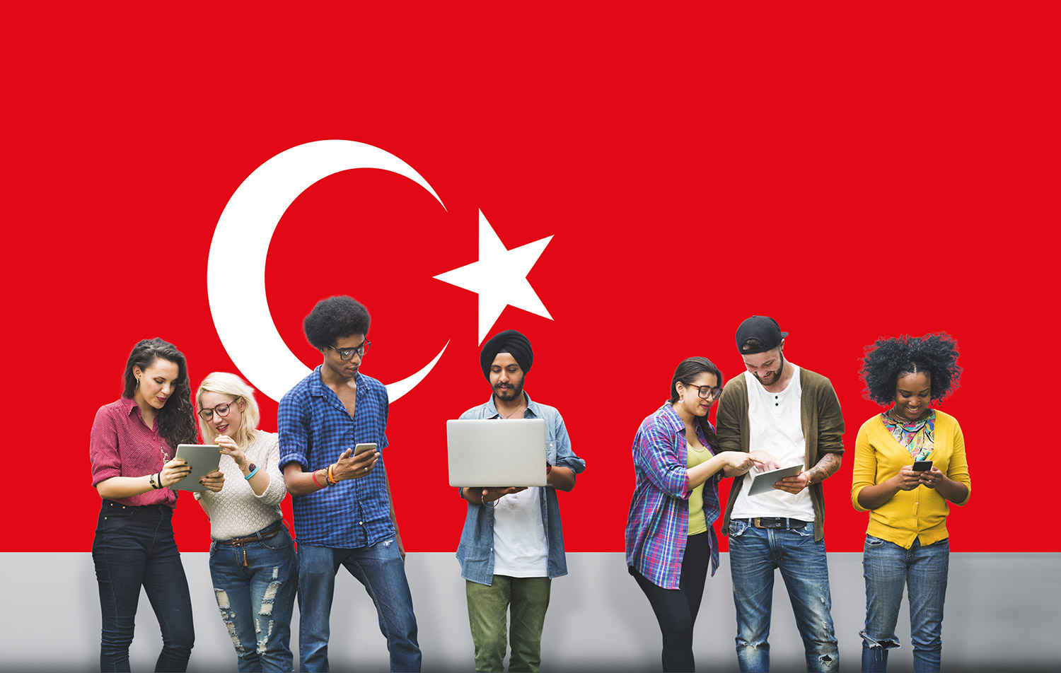    خدمات تحصیل در ترکیه