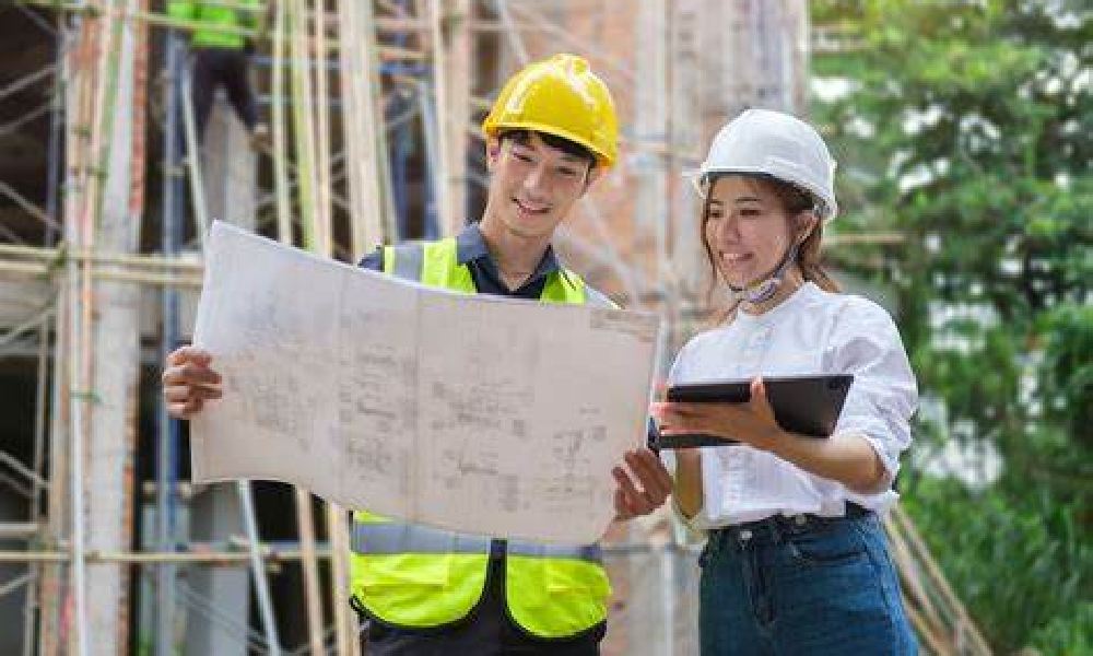 هزینه های  تحصیل ارشد معماری در ترکیه