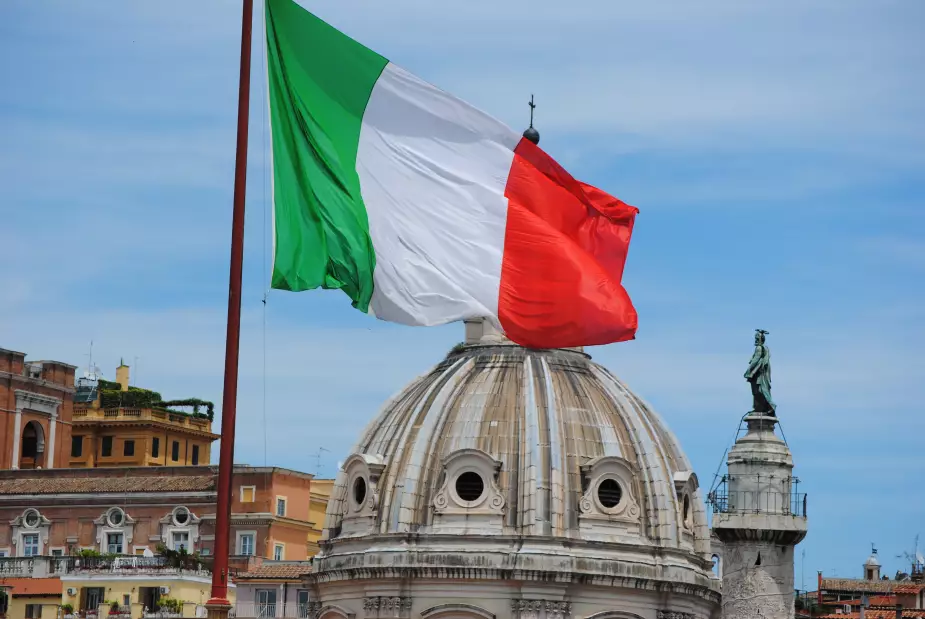 italiya