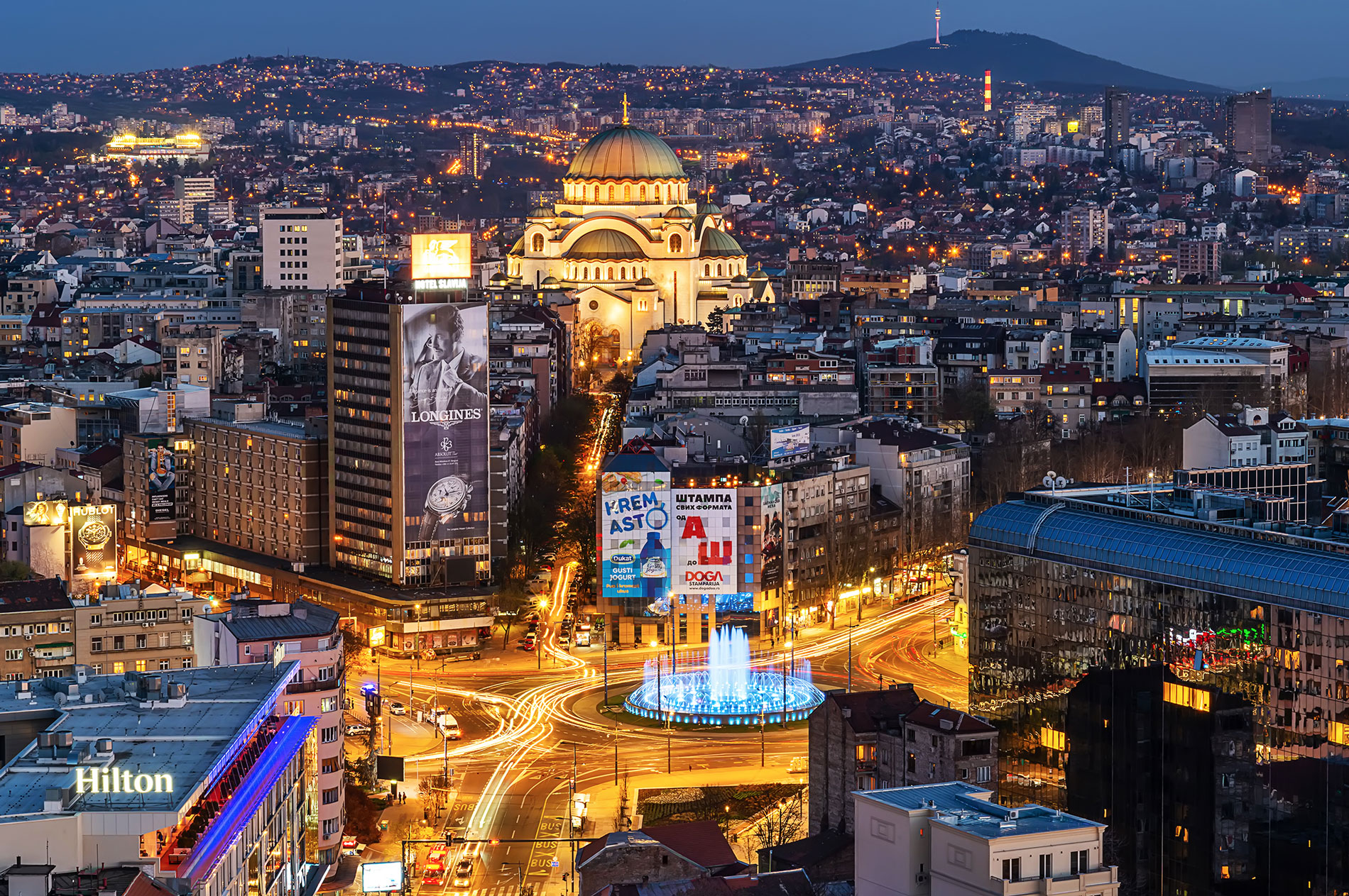 serbia 25